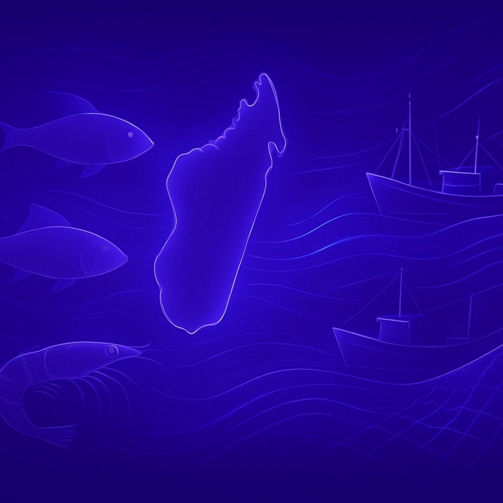Top 10 Best Fishery Companies in Madagascar