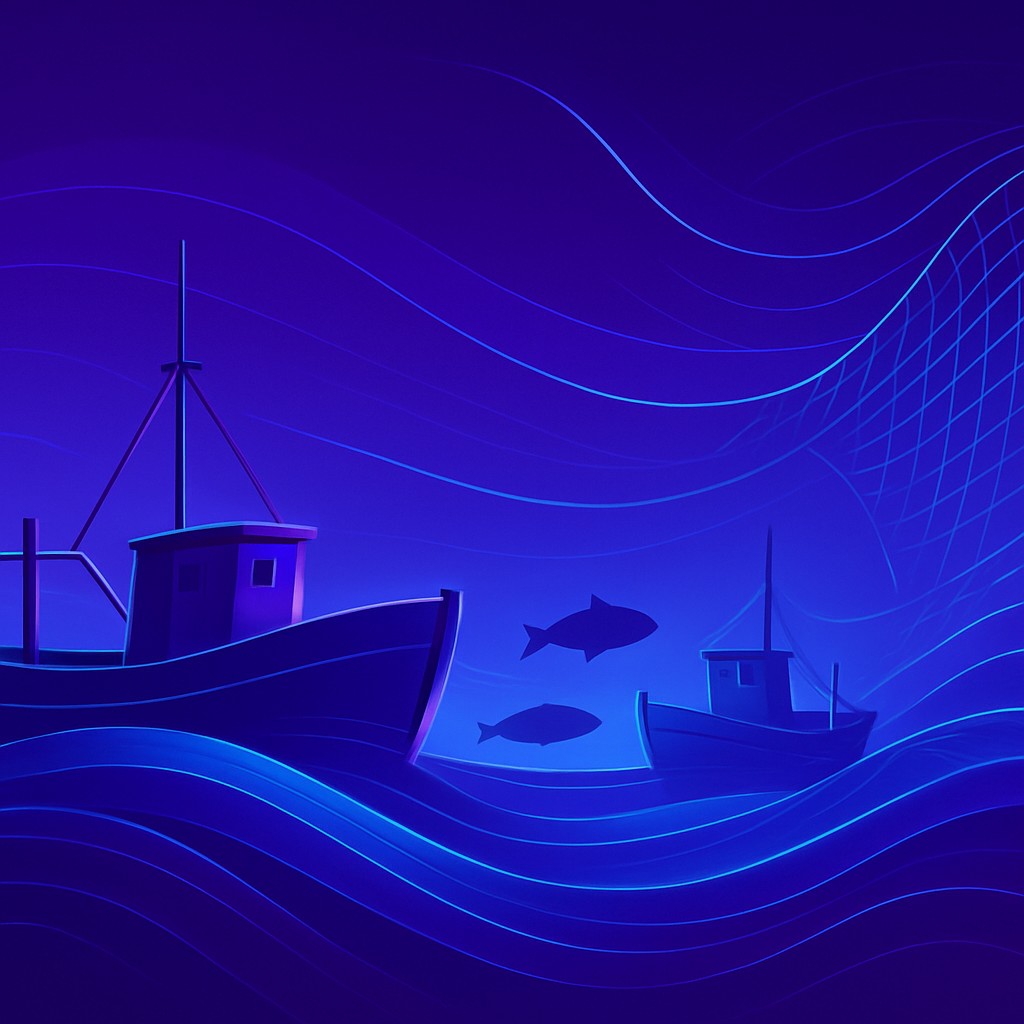 Top 10 Best Fishery Companies in Spain
