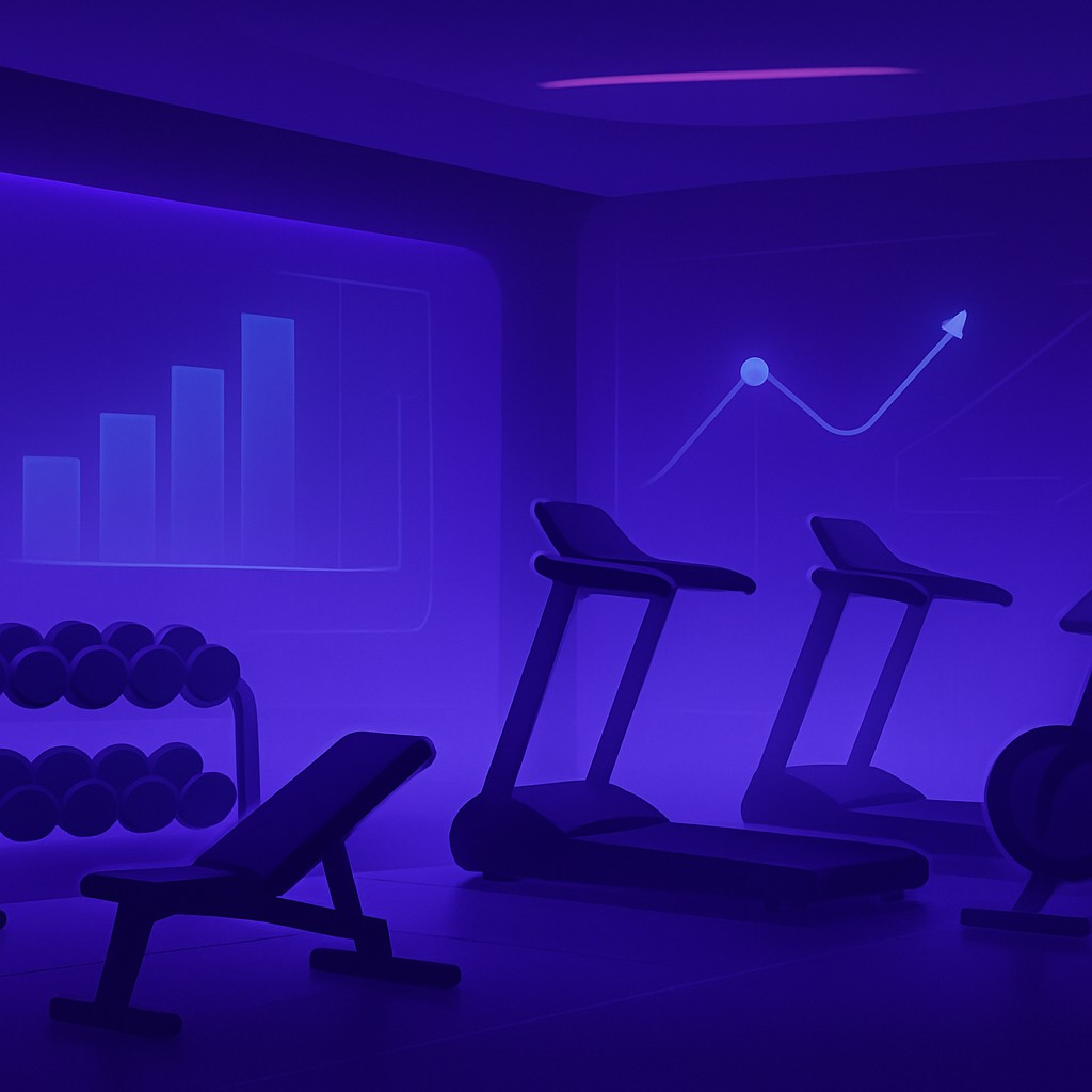 Top 10 Best Fitness Centers in Romania