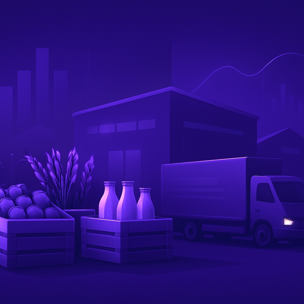 Top 10 Best Food Wholesalers in Belarus