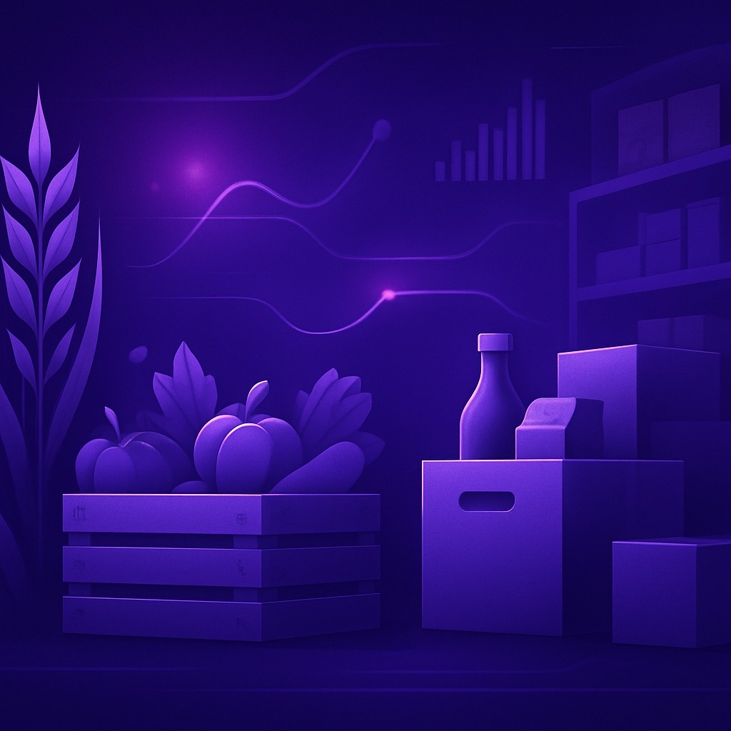 Top 10 Best Food Wholesalers in Ukraine