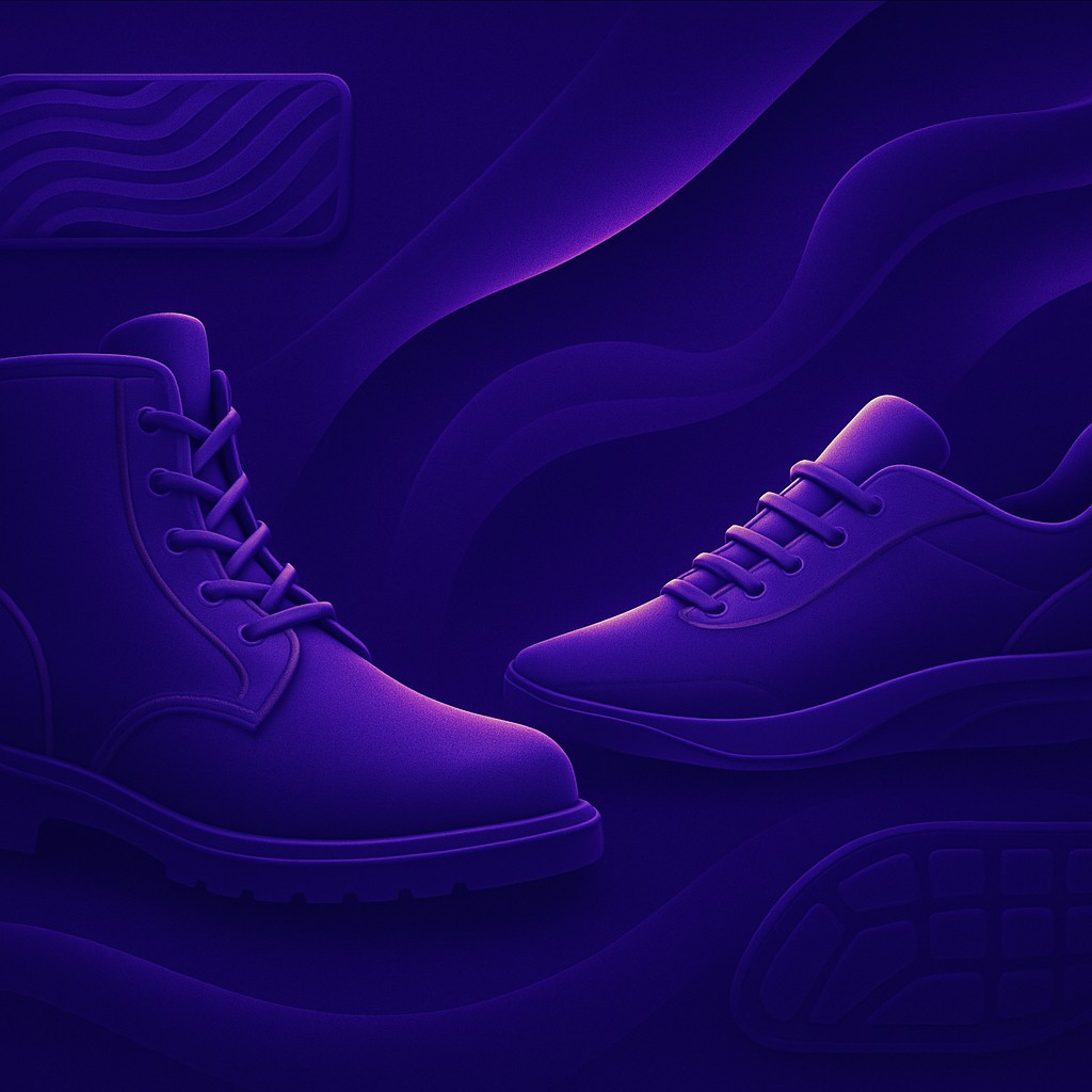 Top 10 Best Footwear Brands in Belarus