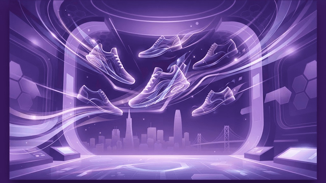 Top 10 Best Footwear Brands in San Francisco