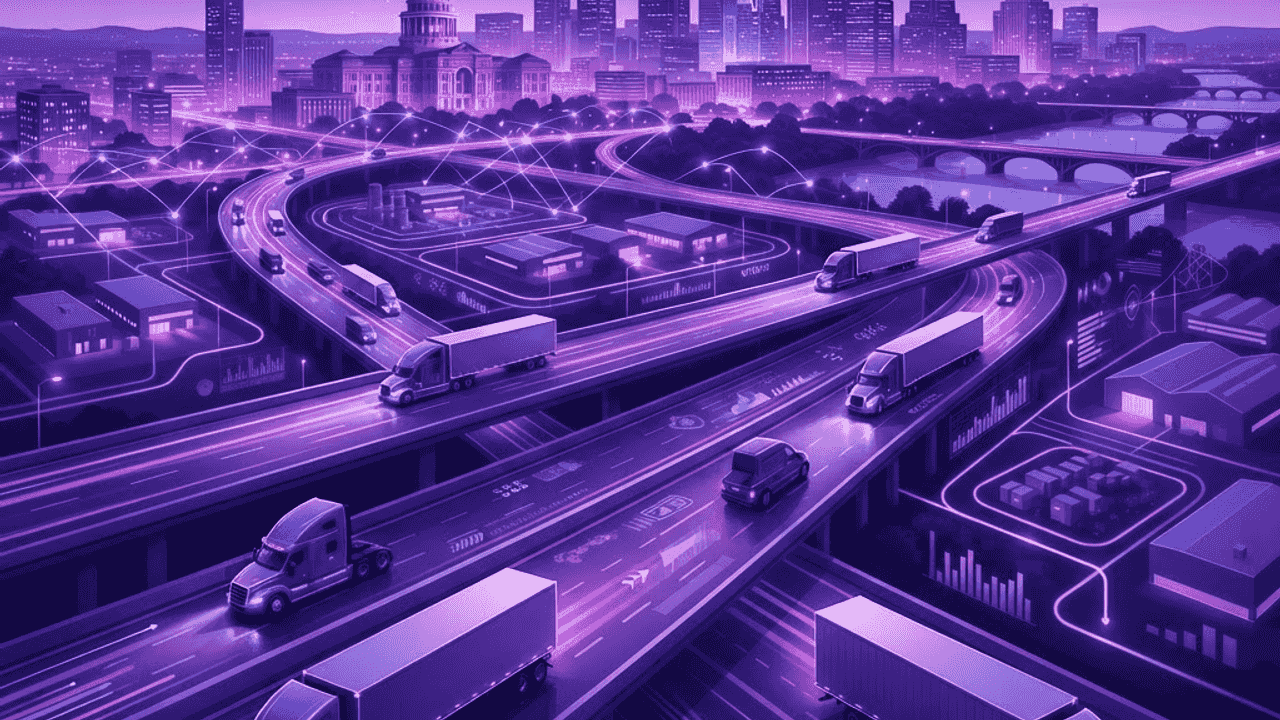 Top 10 Best Freight Companies in Austin