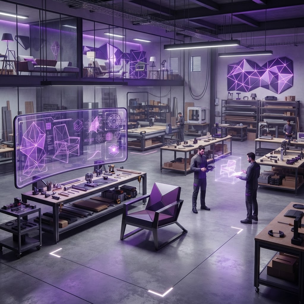 Top 10 Best Furniture Manufacturers in Phoenix