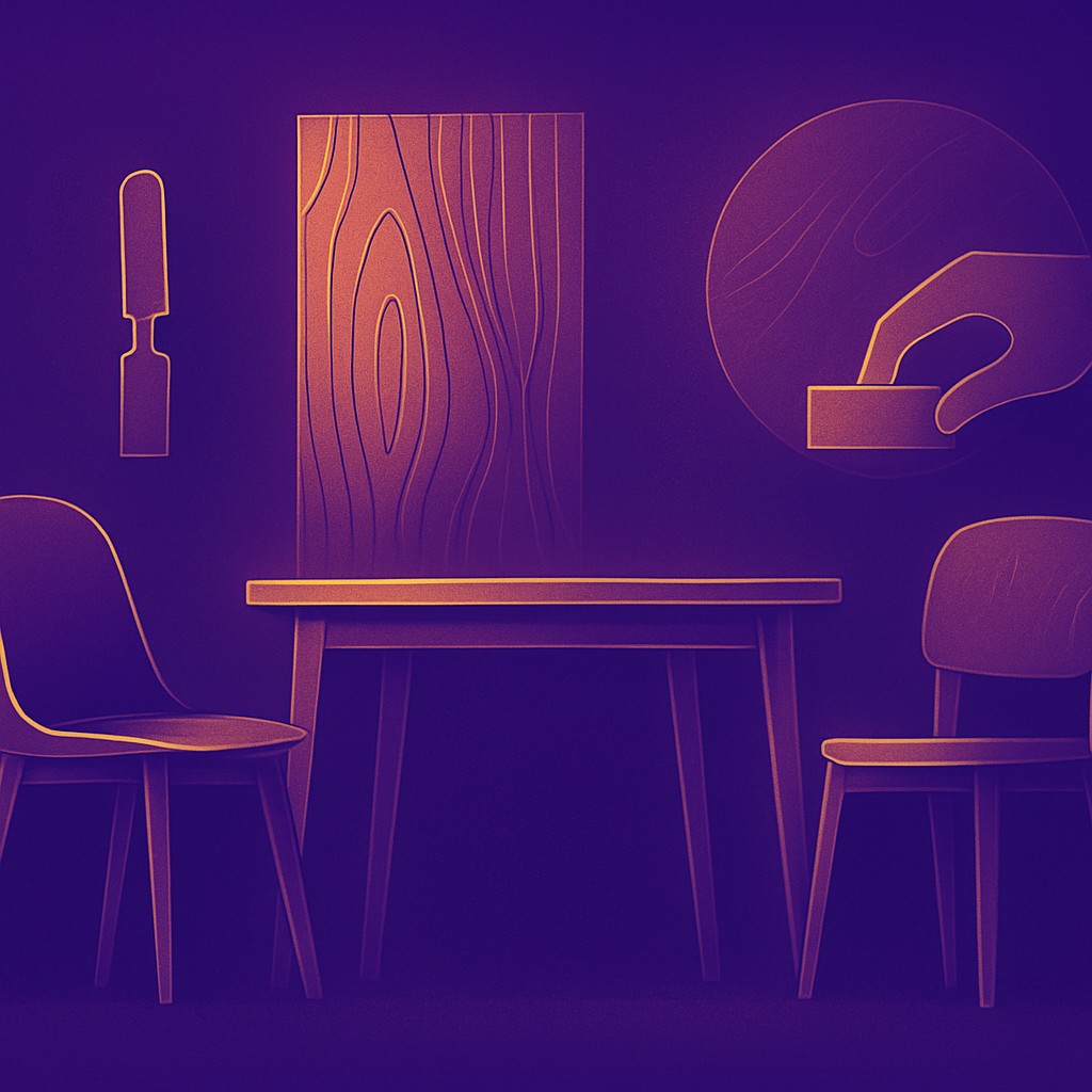 Top 10 Best Furniture Manufacturers in Ukraine
