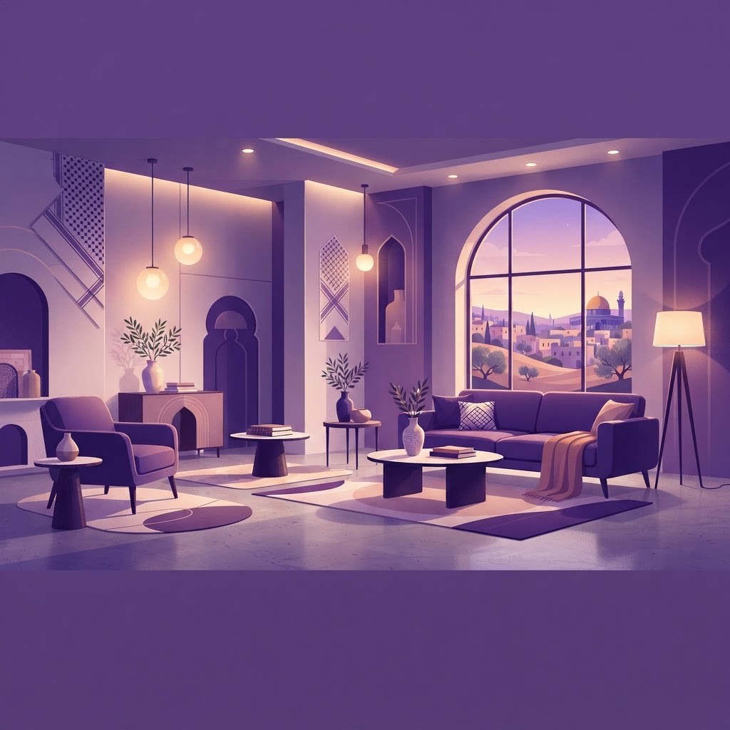 Top 10 Best Furniture Stores in State of Palestine