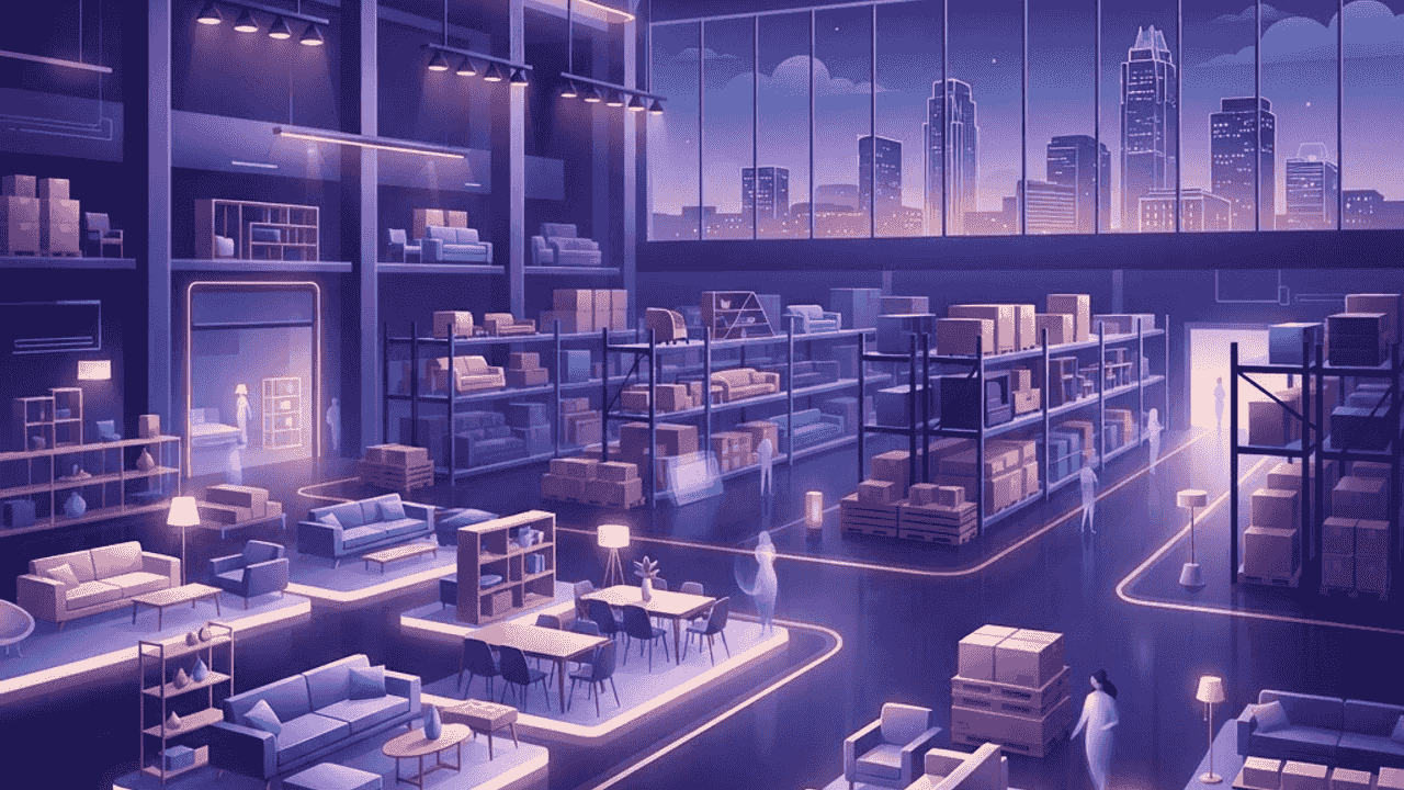 Top 10 Best Furniture Wholesalers in Charlotte
