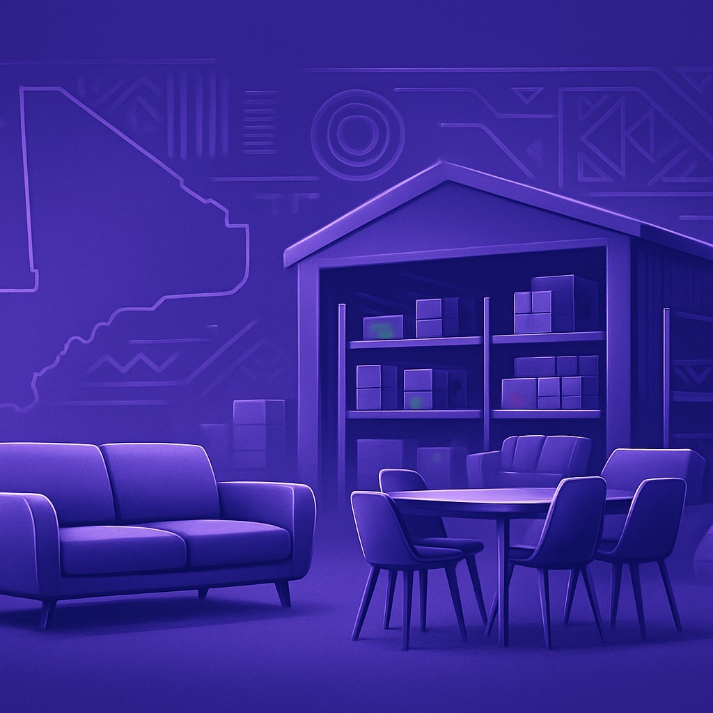 Top 10 Best Furniture Wholesalers in Mali