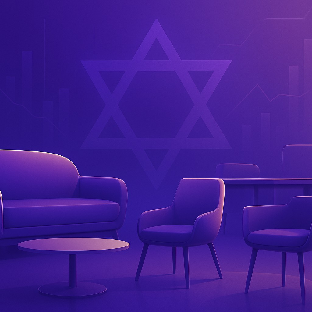 Top 10 Best Furniture Wholesalers in Israel