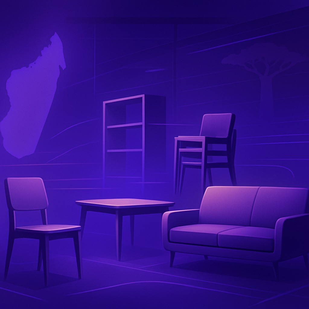 Top 10 Best Furniture Wholesalers in Madagascar