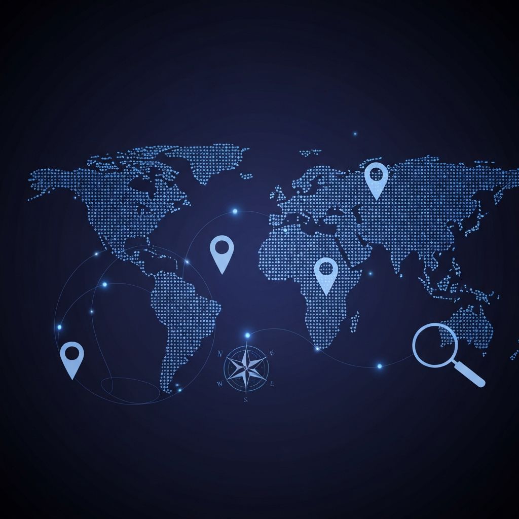 Top Geo SEO Agencies