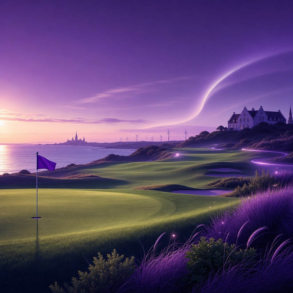 Top 10 Best Golf Courses in Denmark
