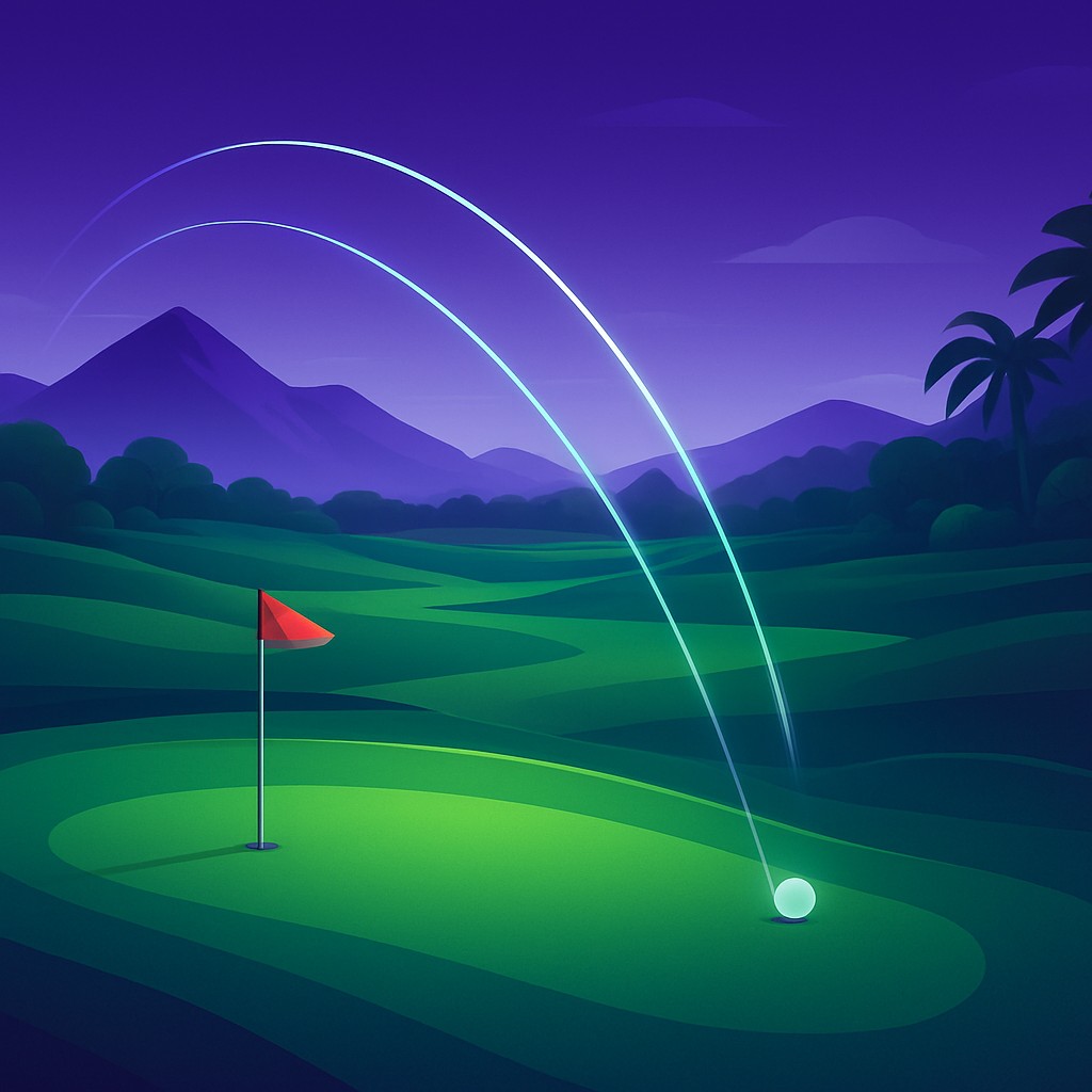 Top 10 Best Golf Courses in Ecuador