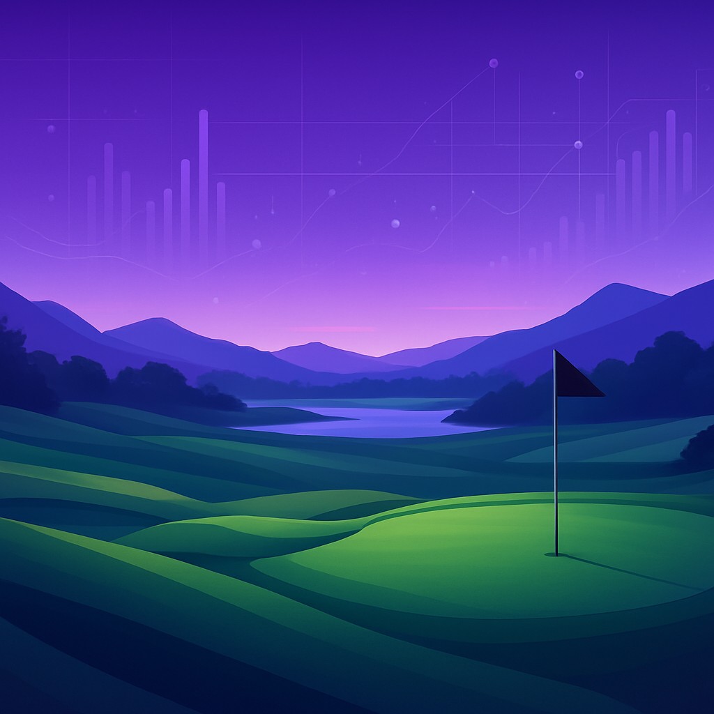 Top 10 Best Golf Courses in North Korea