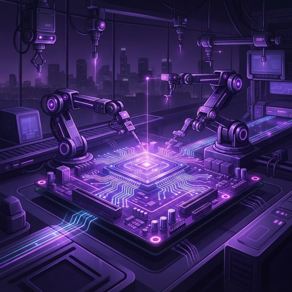 Top 10 Best Hardware Manufacturers in Fort Worth