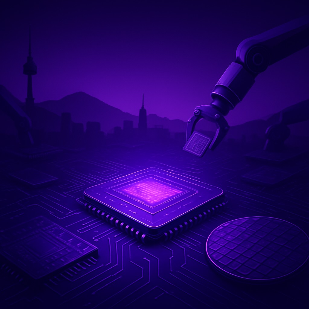 Top 10 Best Hardware Manufacturers in South Korea