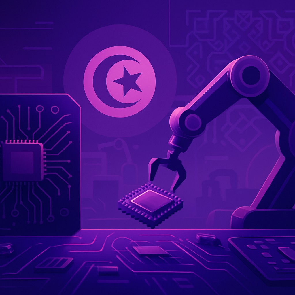 Top 10 Best Hardware Manufacturers in Tunisia