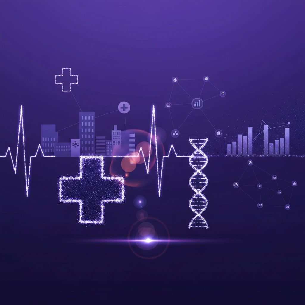 Top Healthcare Digital Marketing Agencies