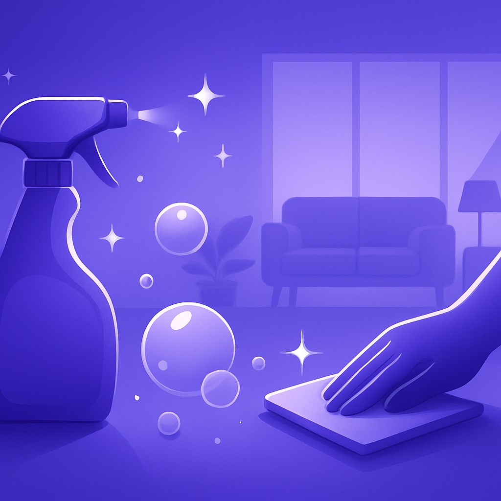 Top 10 Best Home Cleaning Services in Angola