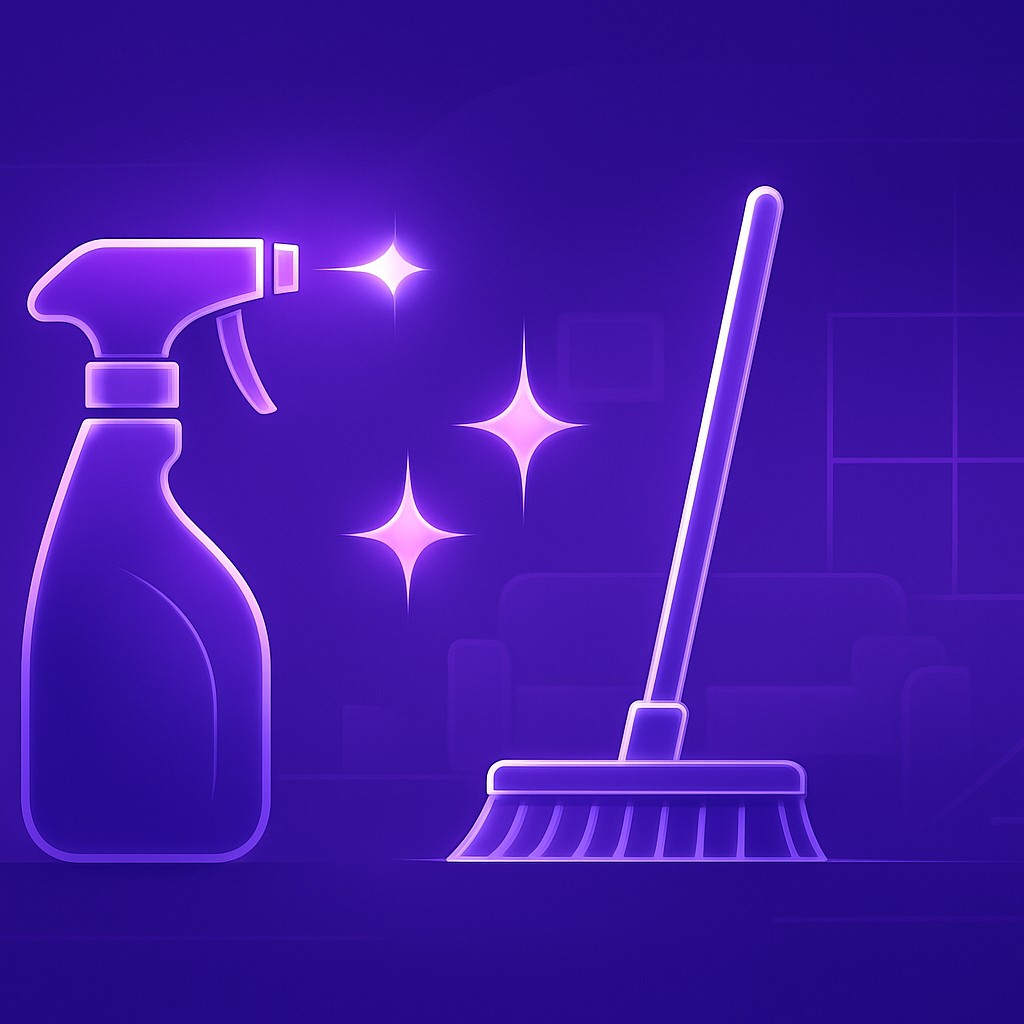 Top 10 Best Home Cleaning Services in Guinea