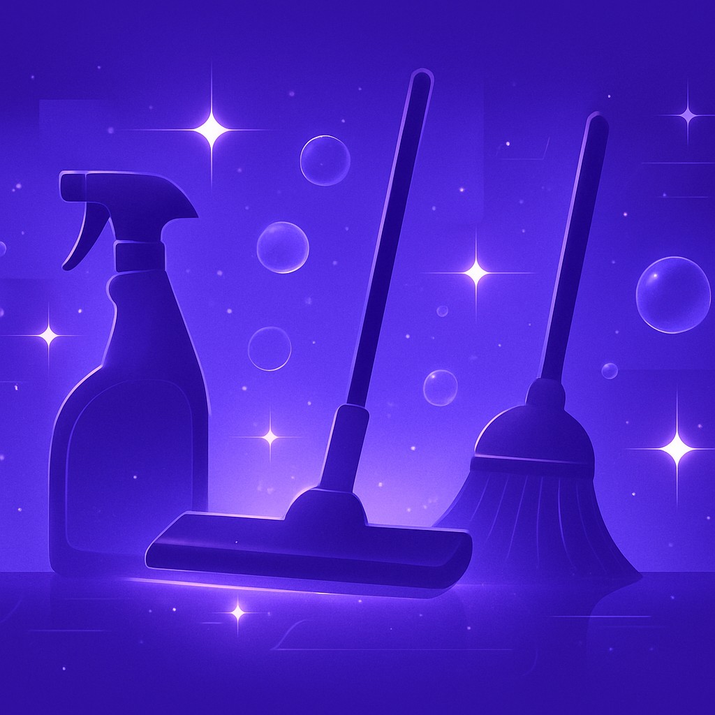 Top 10 Best Home Cleaning Services in Poland
