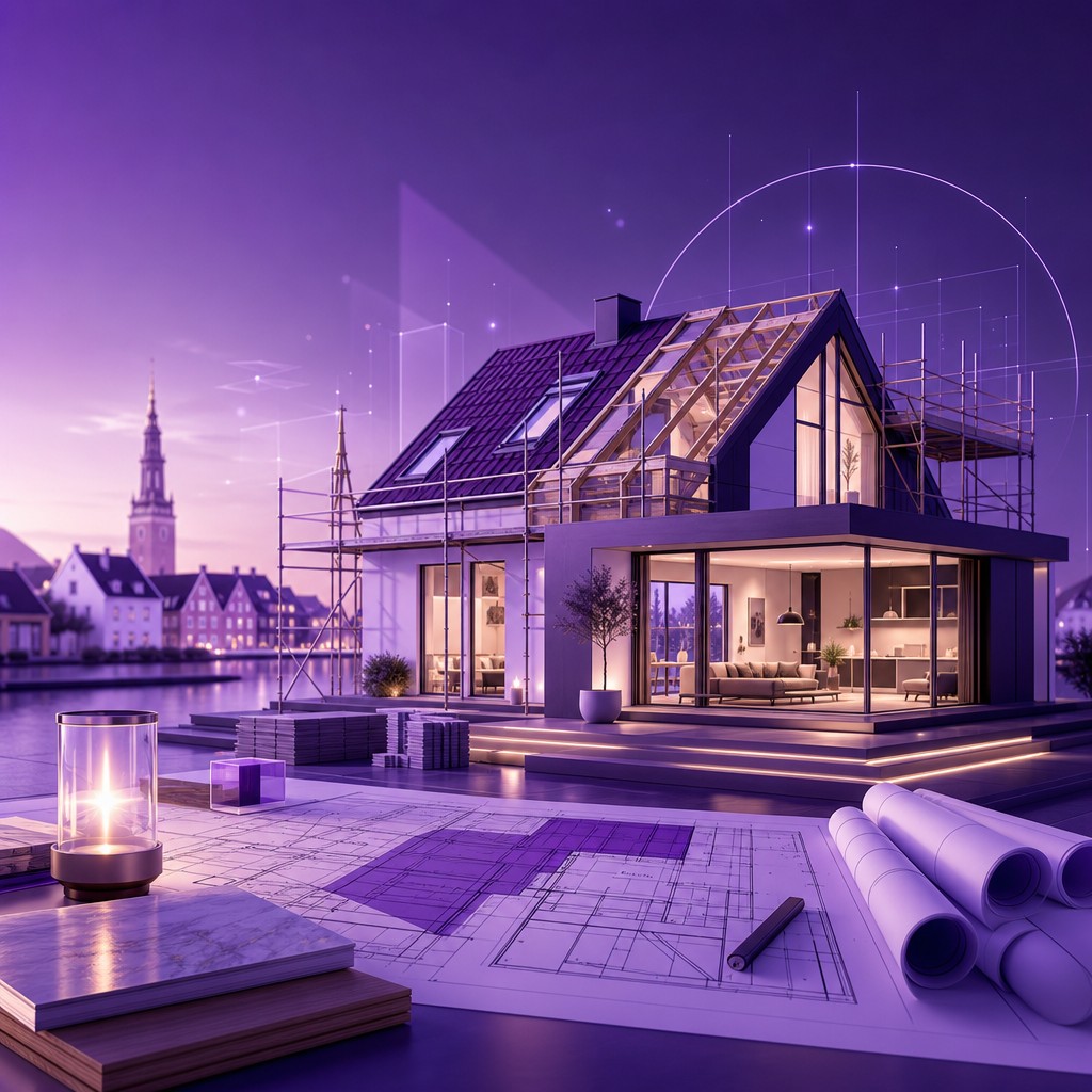Top 10 Best Home Renovation Companies in Denmark