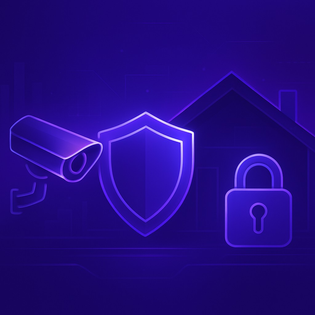 Top 10 Best Home Security Companies in Guinea