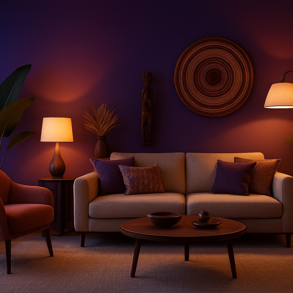 Top 10 Best Home Staging Services in Burkina Faso