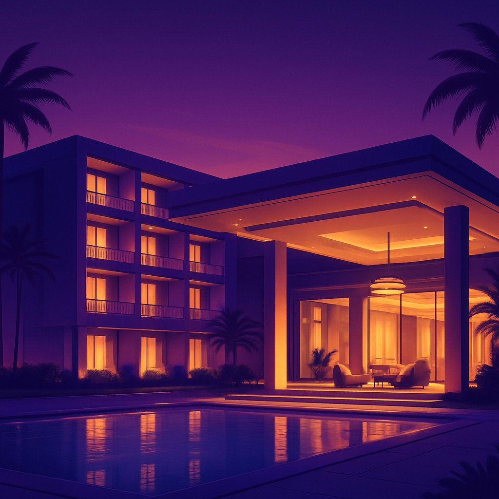 Top 10 Best Hotels in Burkina Faso