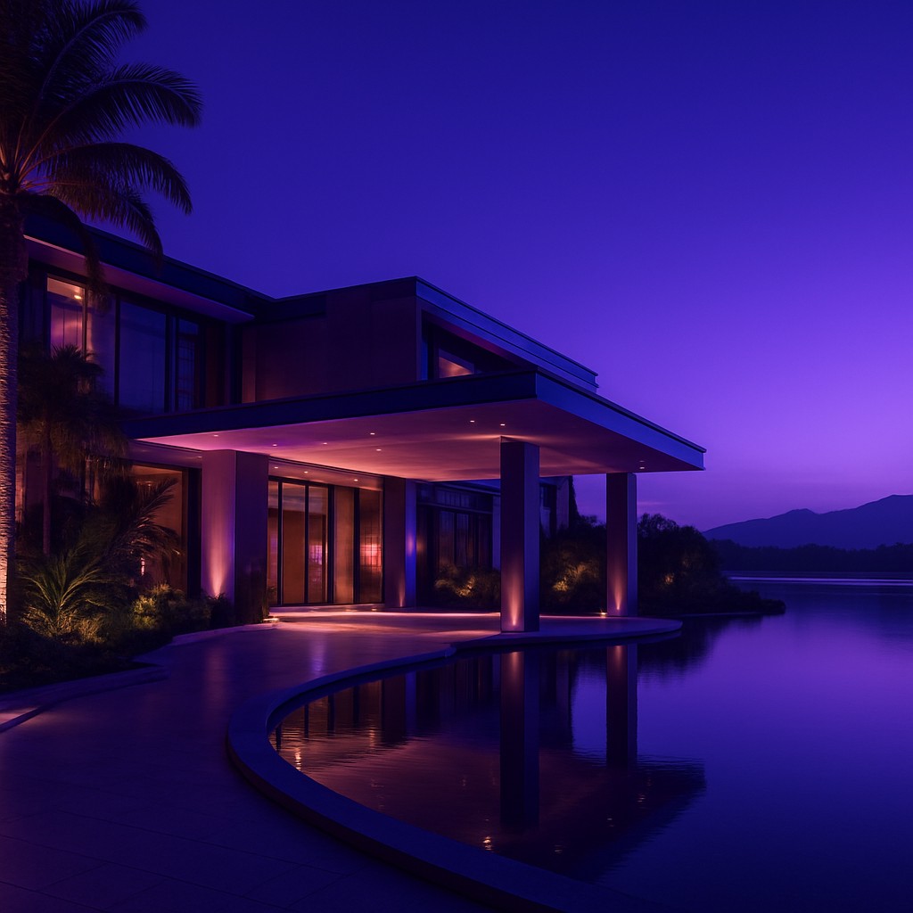 Top 10 Best Hotels in Burundi