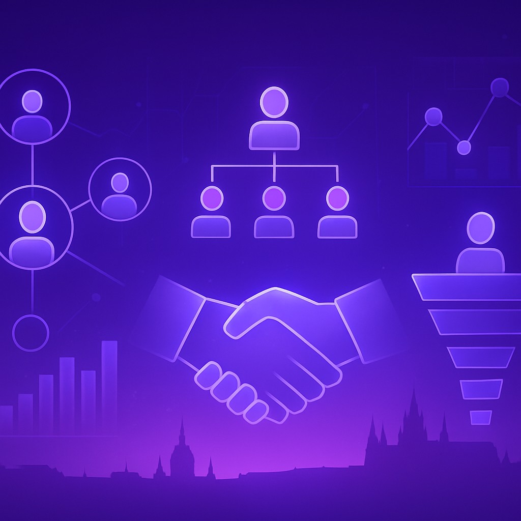 Top 10 Best HR Service Providers in Czech Republic (Czechia)