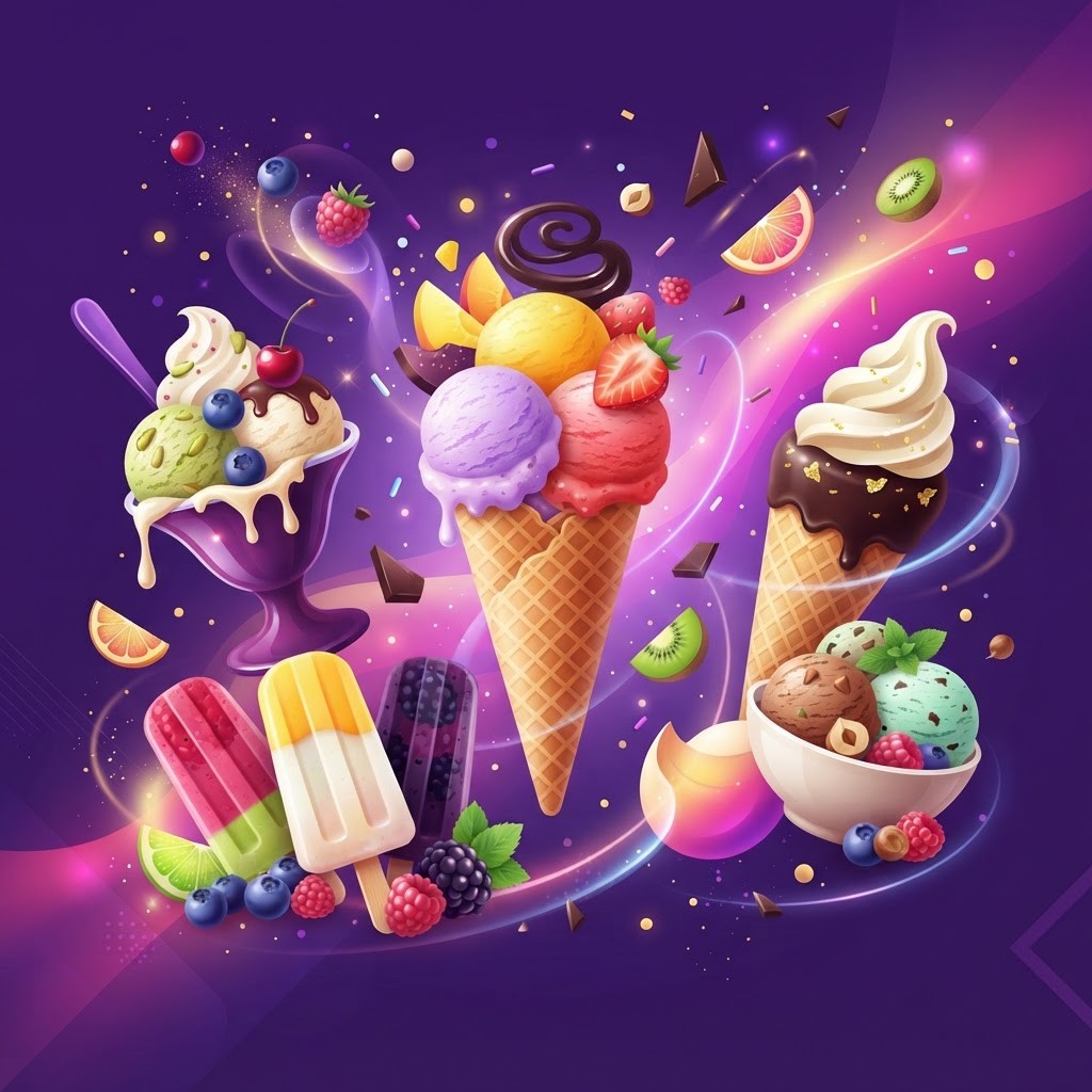 Top 10 Best Ice Cream Brands in San Antonio