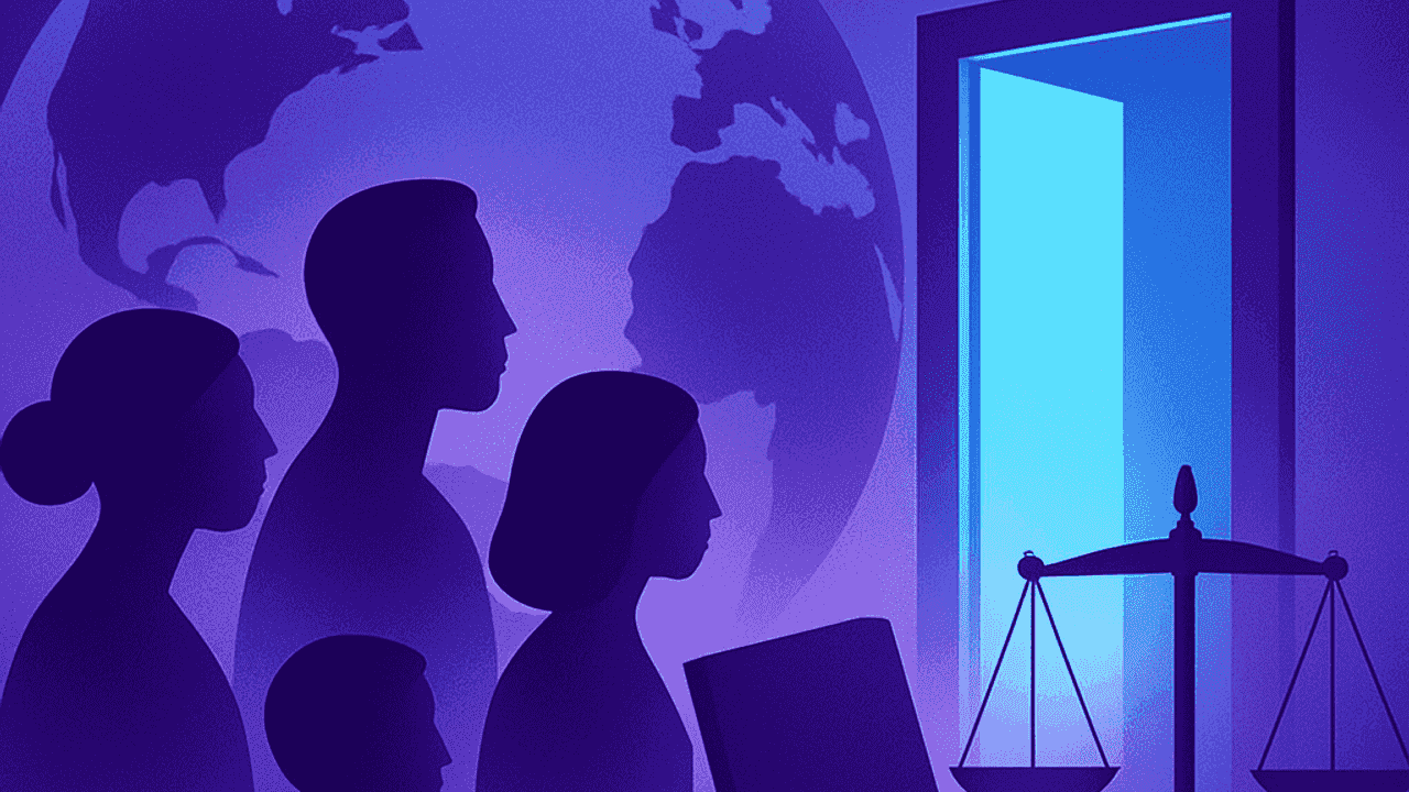 Top 10 Best Immigration Lawyers in Detroit