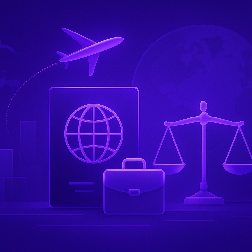 Top 10 Best Immigration Lawyers in Haiti