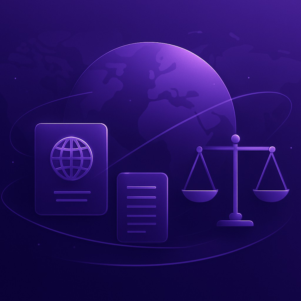 Top 10 Best Immigration Lawyers in Iraq