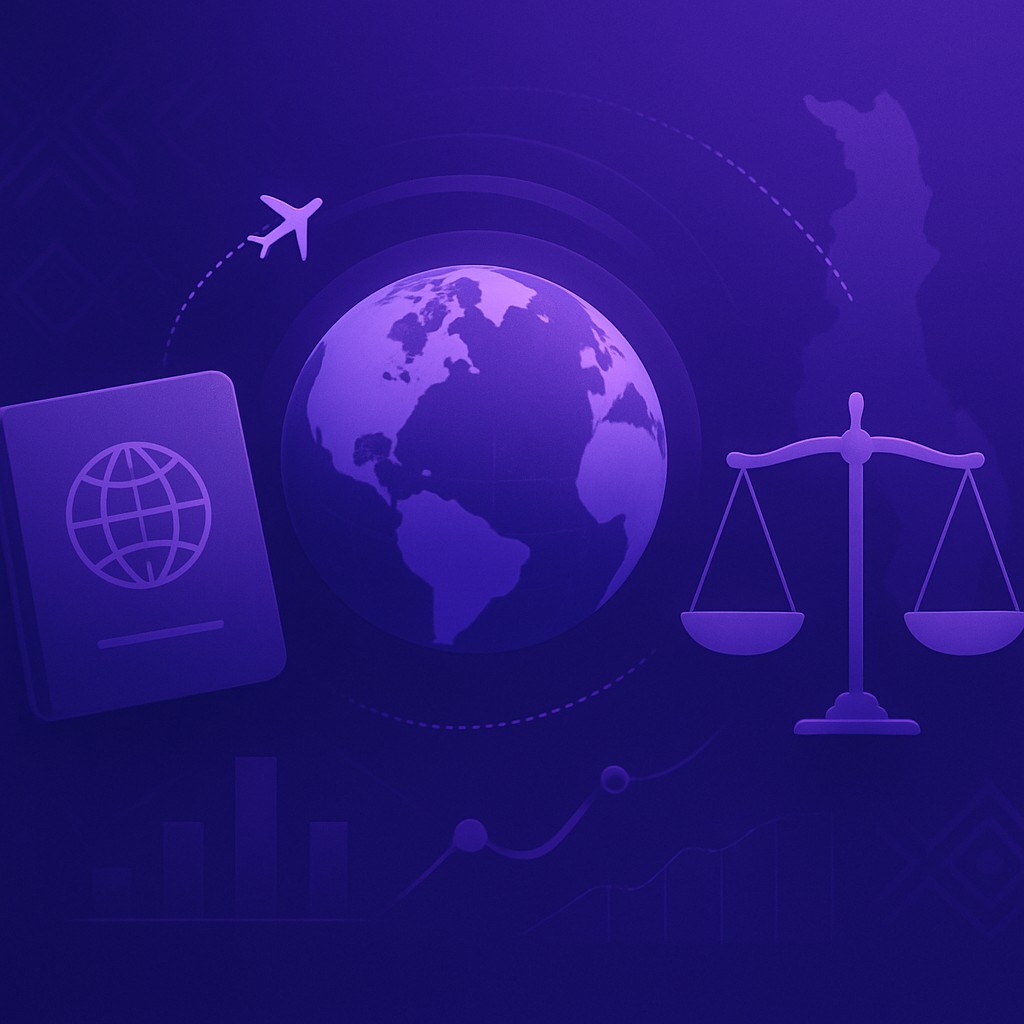 Top 10 Best Immigration Lawyers in Malawi