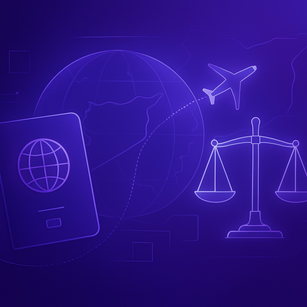Top 10 Best Immigration Lawyers in Syria