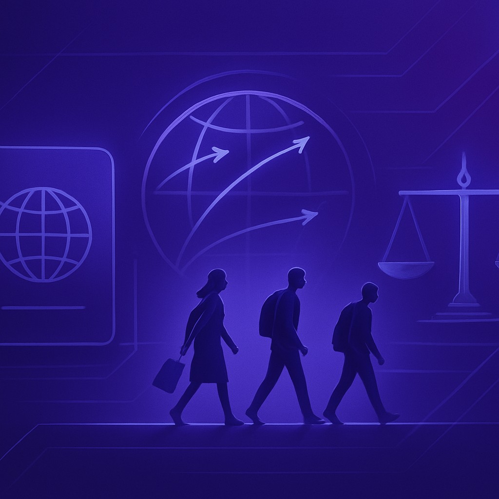 Top 10 Best Immigration Lawyers in Ukraine