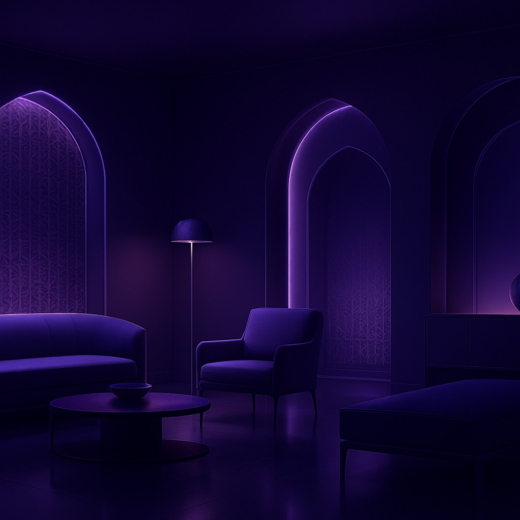 Top 10 Best Interior Design Firms in Algeria