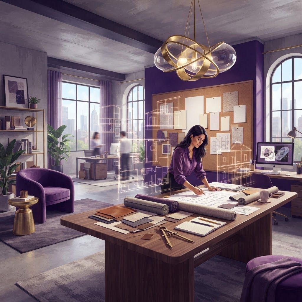 Top 10 Best Interior Design Firms in Scottsdale