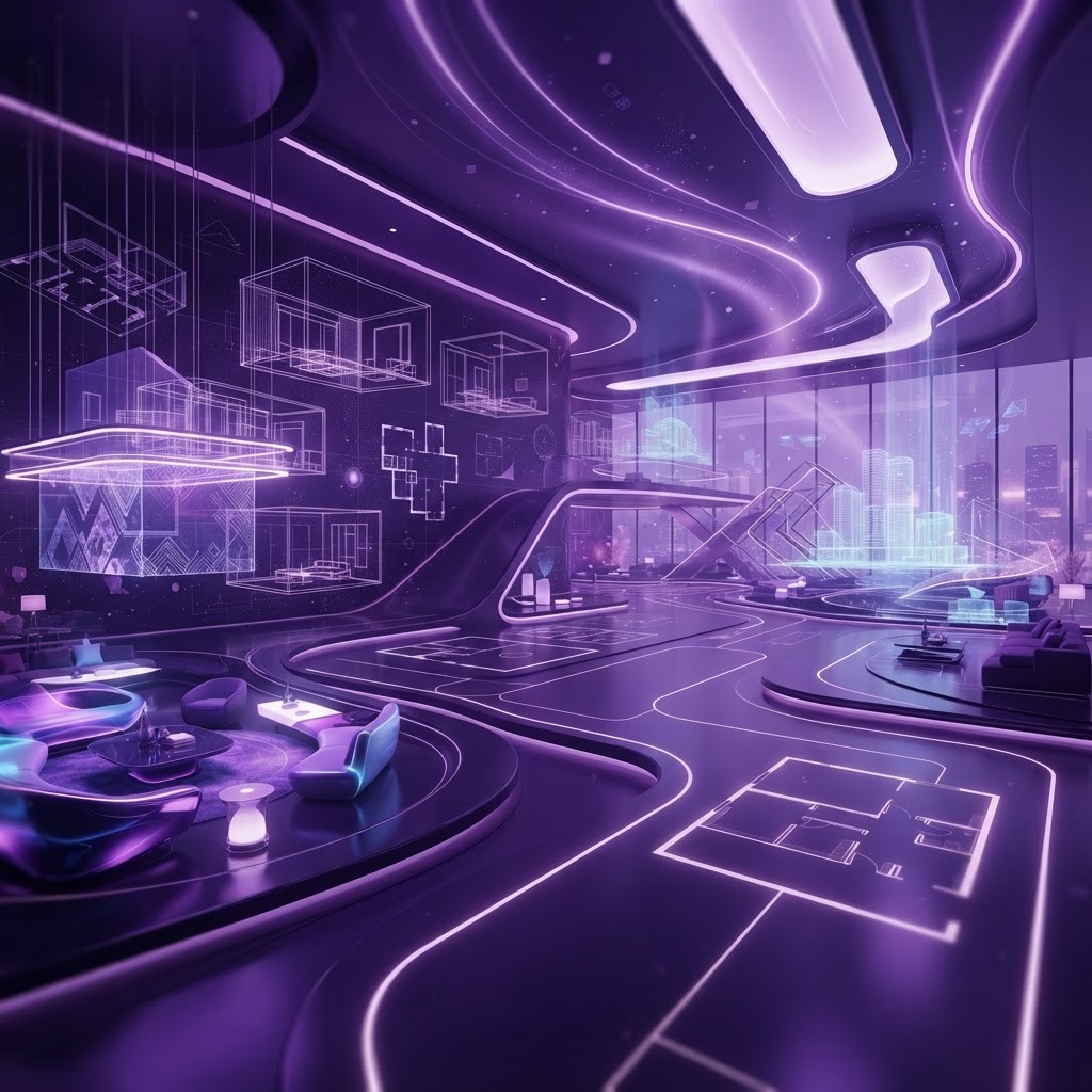 Top 10 Best Interior Fitout Companies in Mauritania
