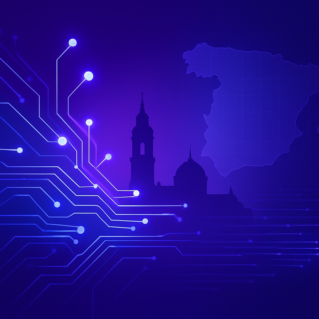 Top 10 Best IT Consulting Companies in Spain