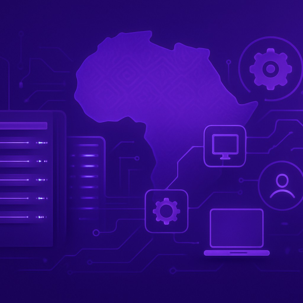 Top 10 Best IT Services Companies in Burkina Faso