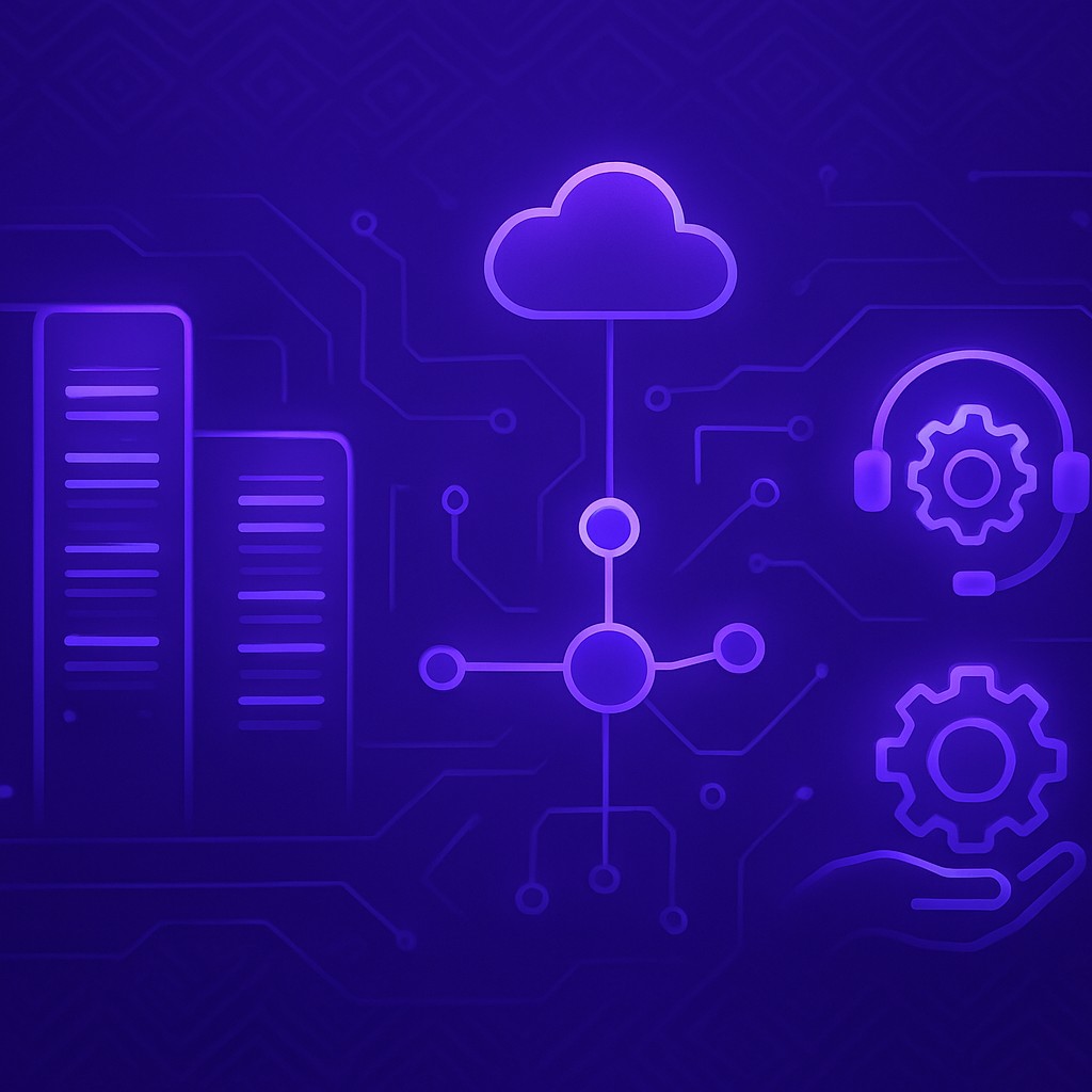 Top 10 Best IT Services Companies in Senegal