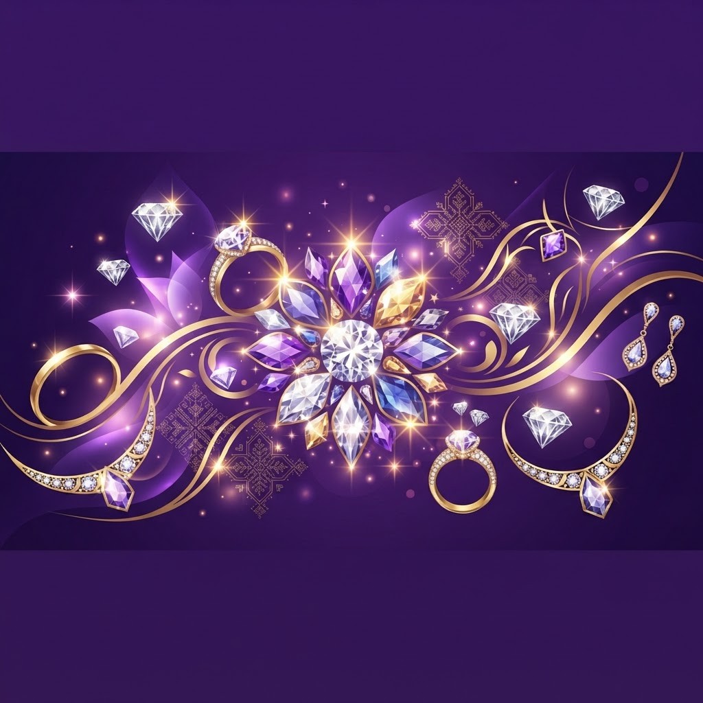 Top 10 Best Jewelry Brands in State of Palestine