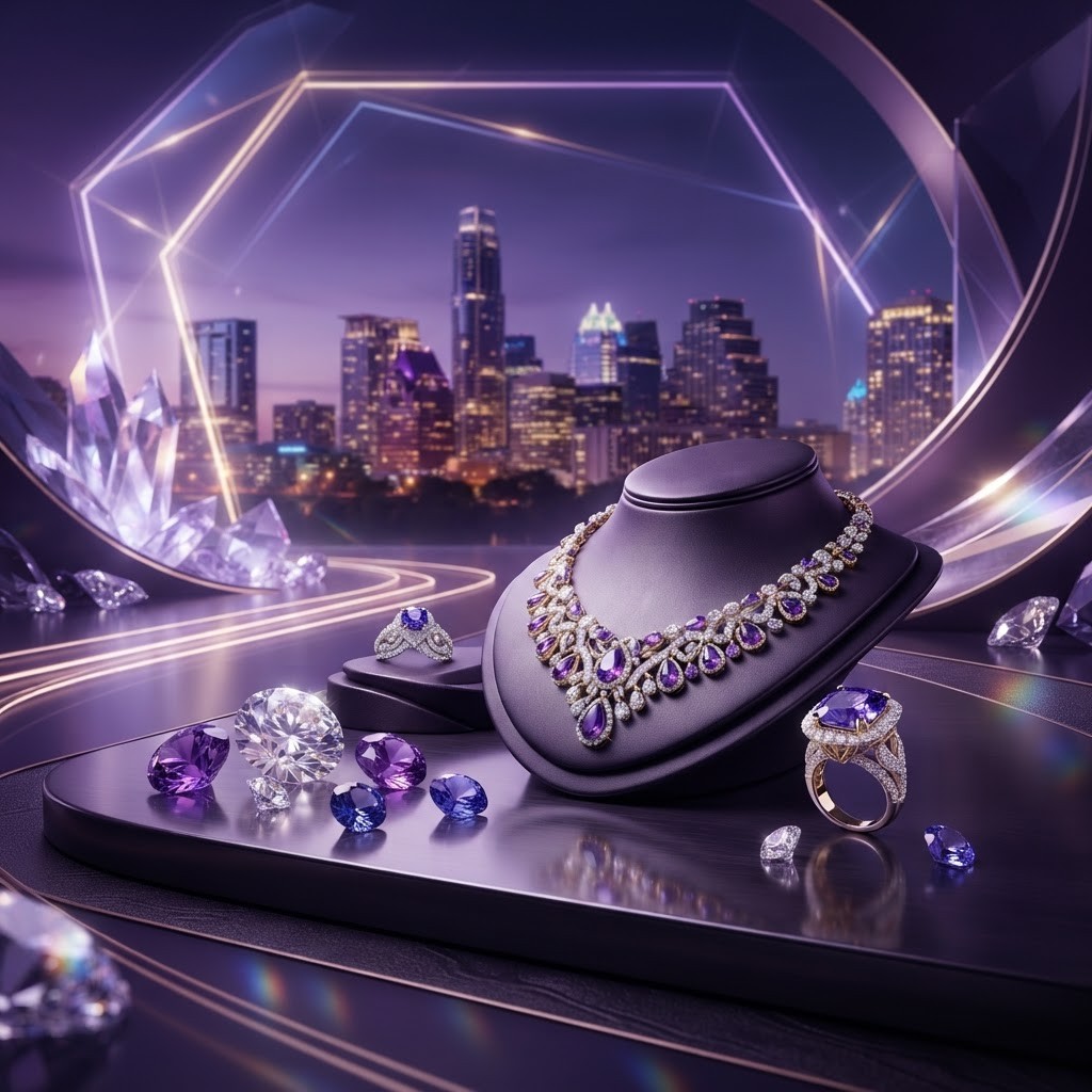 Top 10 Best Jewelry Wholesalers in Austin