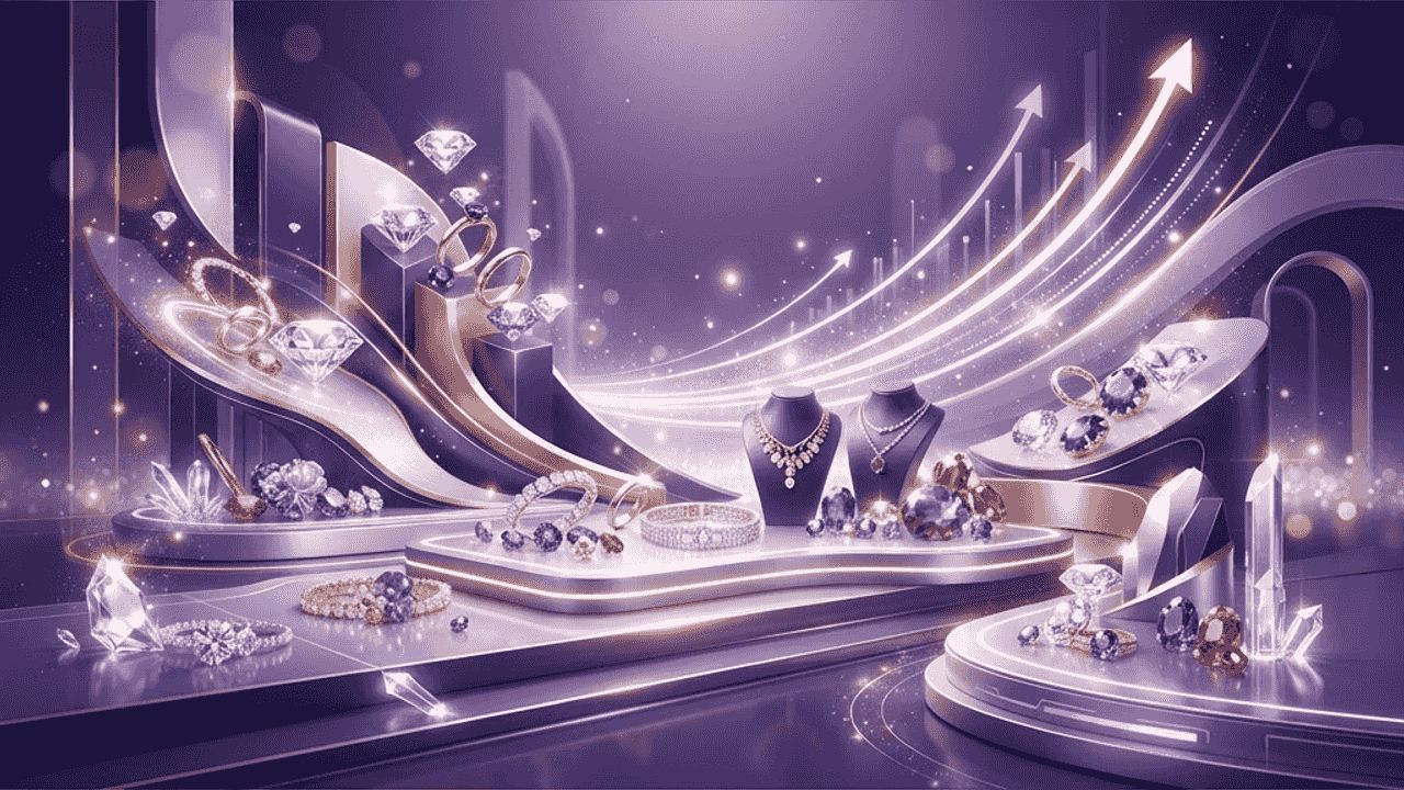 Top 10 Best Jewelry Wholesalers in Hempstead