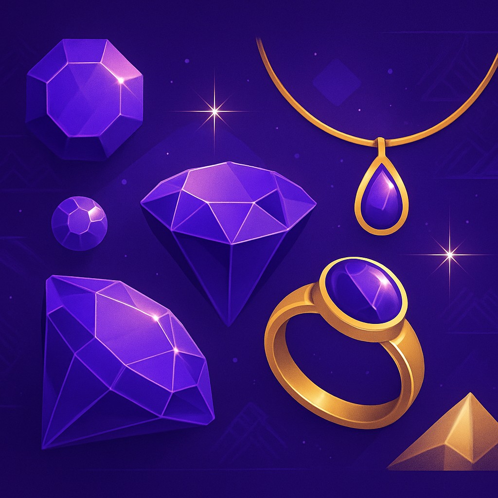 Top 10 Best Jewelry Wholesalers in Malawi