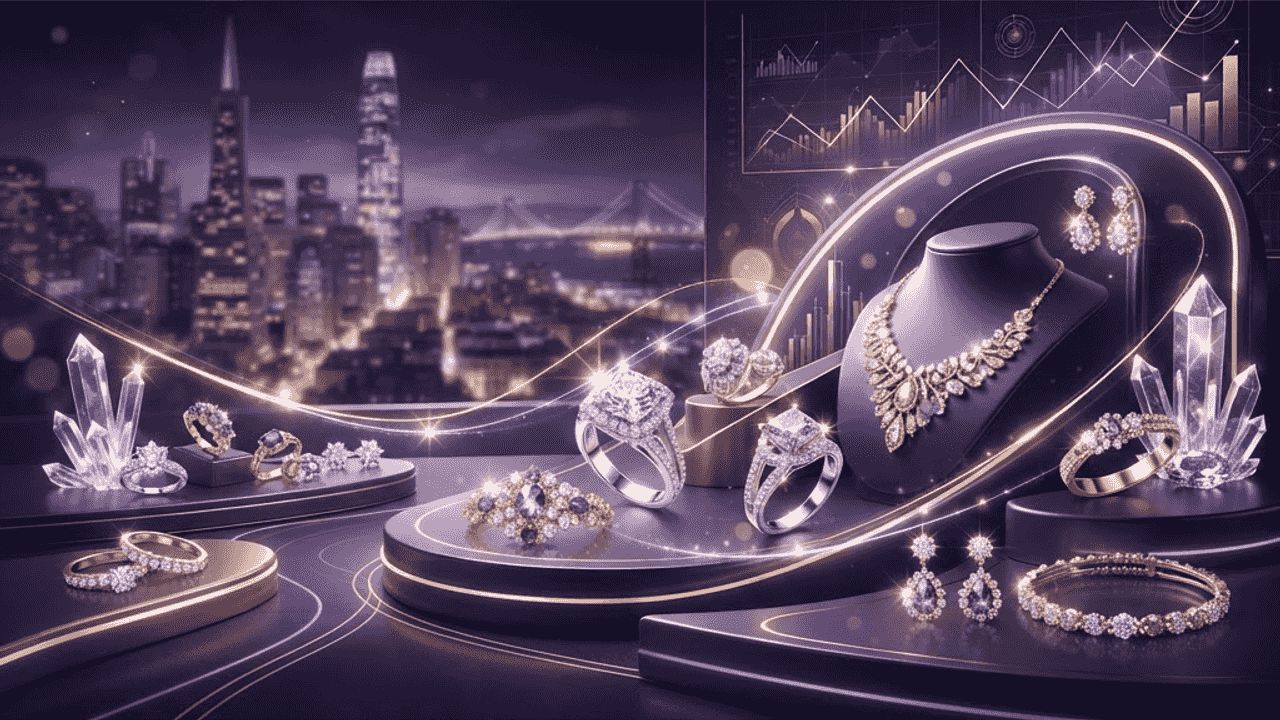 Top 10 Best Jewelry Wholesalers in San Francisco
